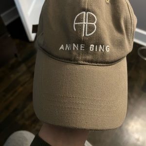 COPY - Anine Bing Jeremy Cap